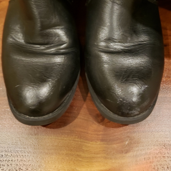 Rampage Riding Boots, Size 7.5 - Picture 12 of 13